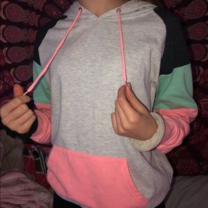 Zumiez hoodie